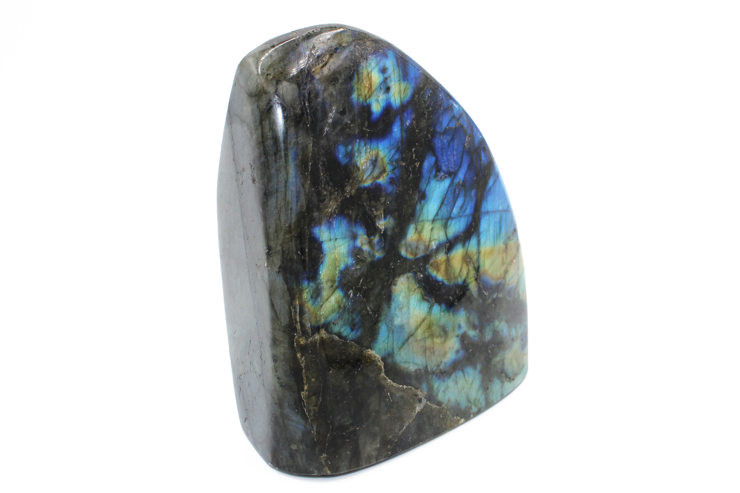 Labradorite Freeform - K