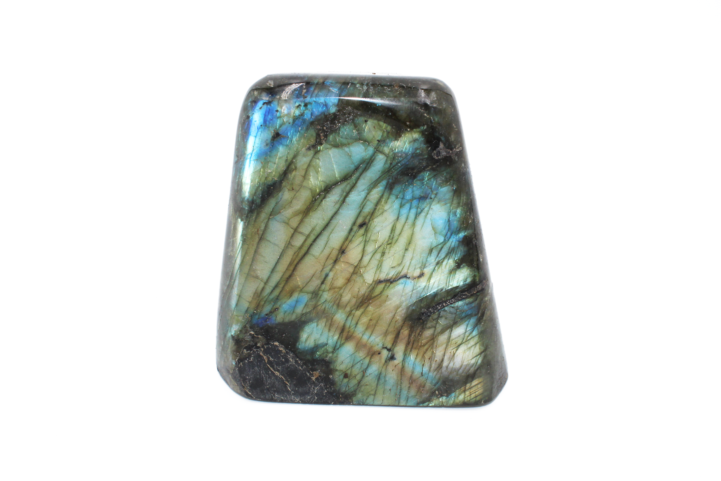 Labradorite Freeform - L