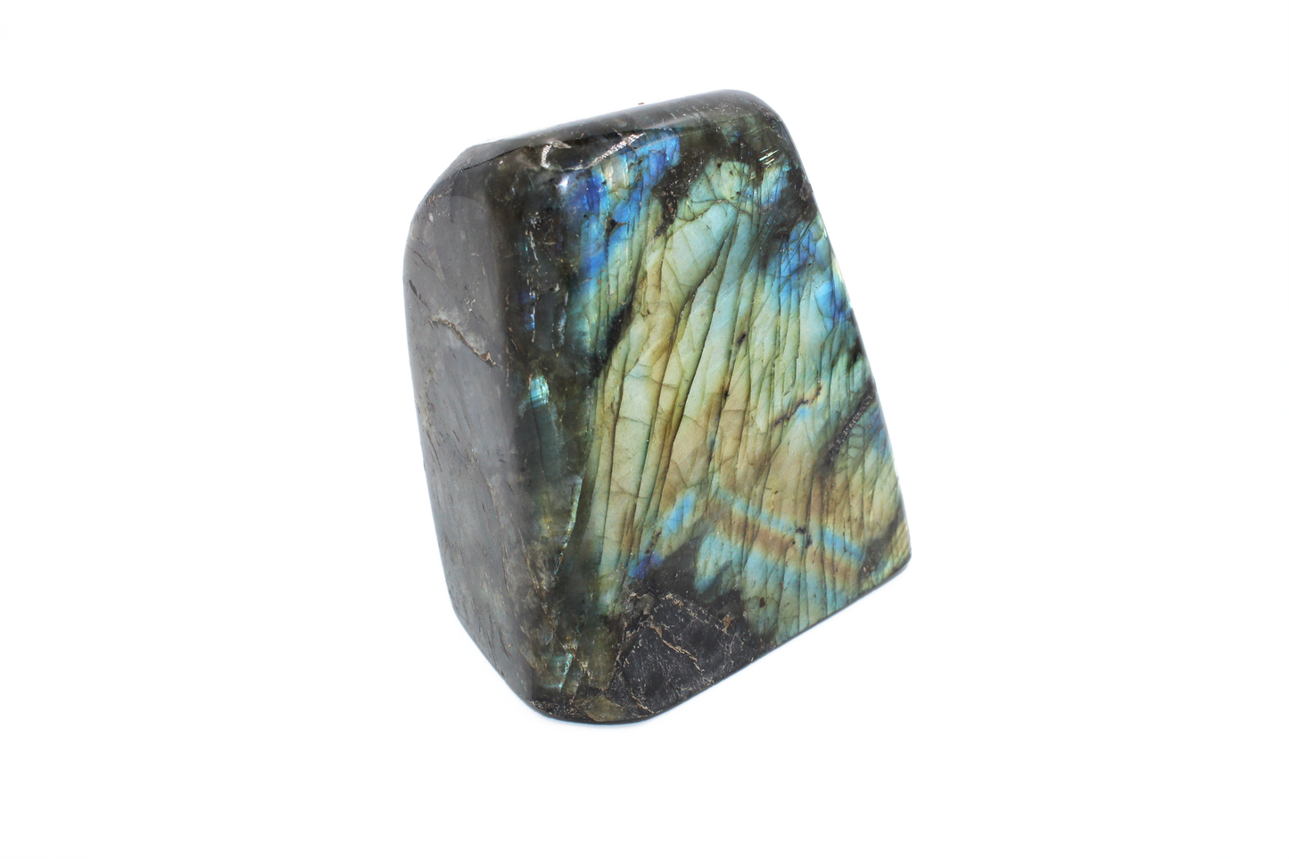 Labradorite Freeform - L