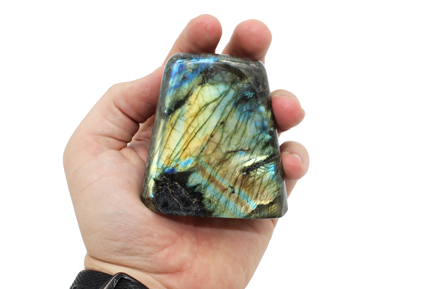 Labradorite Freeform - L