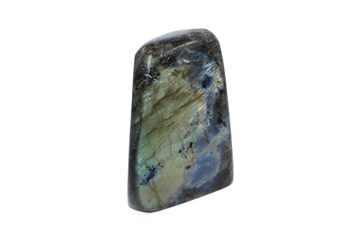 Labradorite Freeform - M