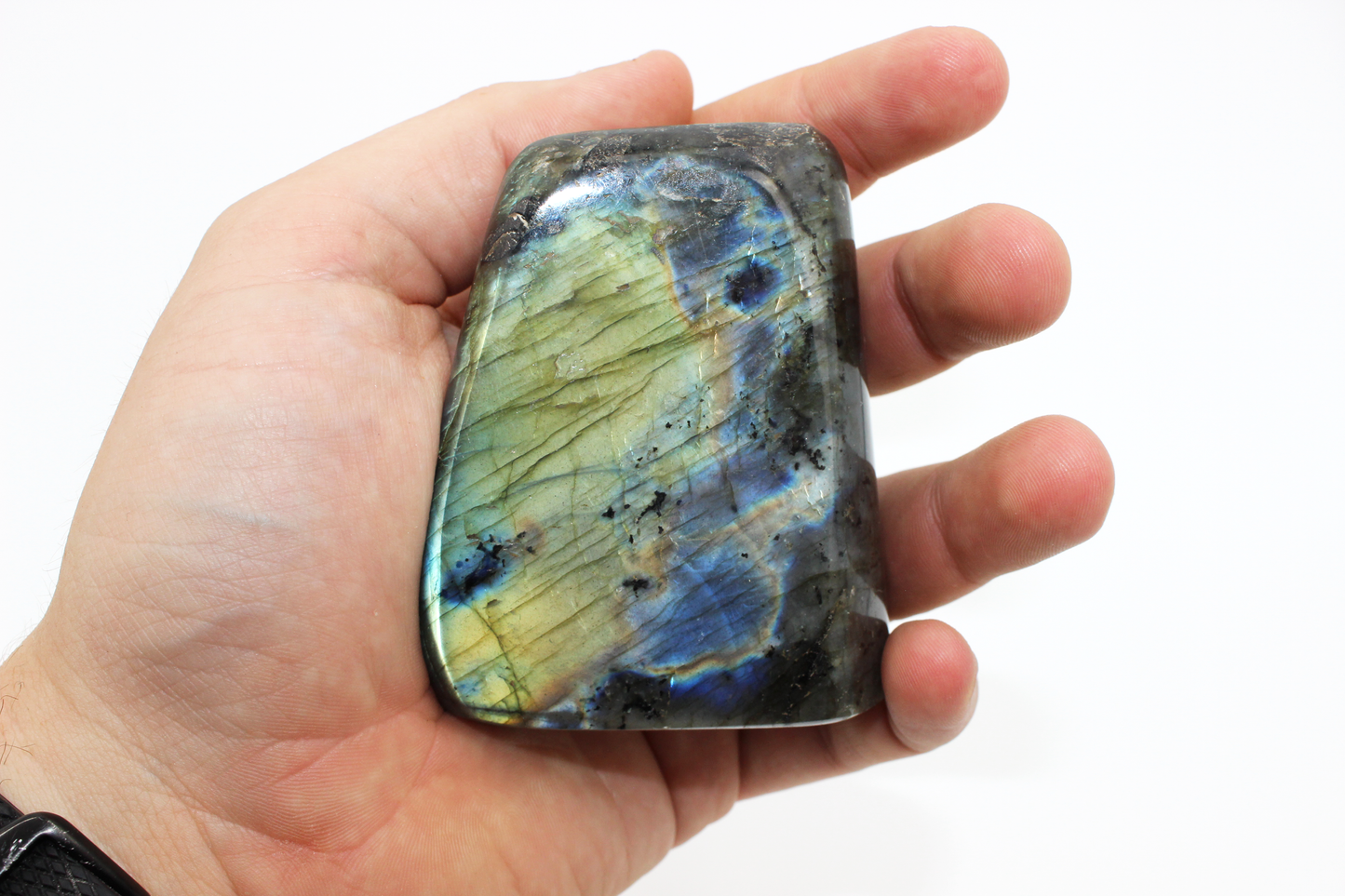 Labradorite Freeform - M