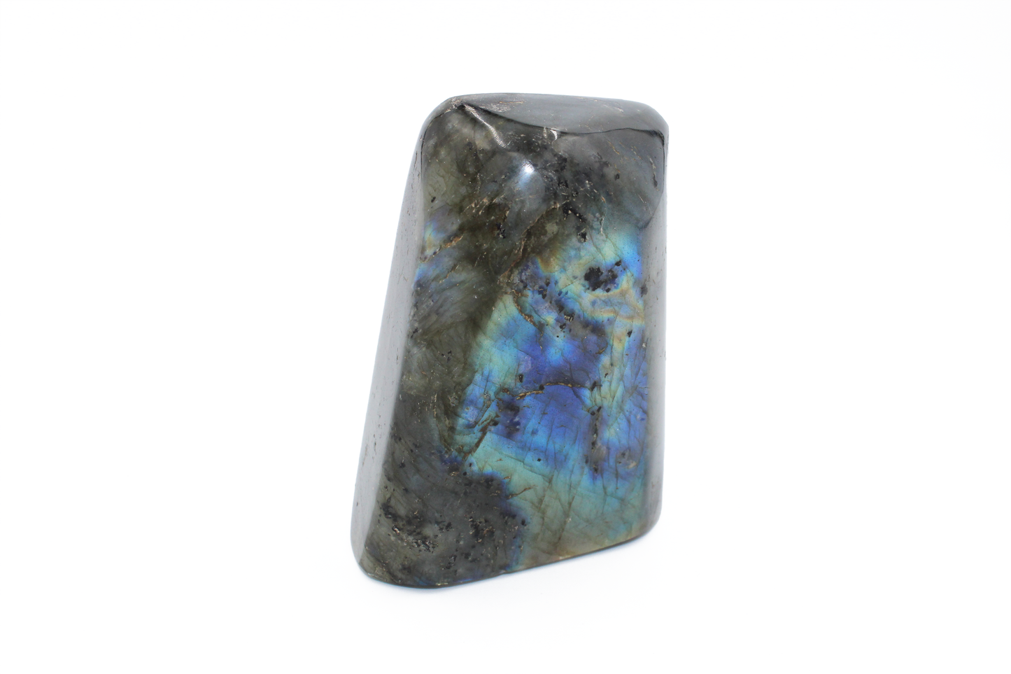 Labradorite Freeform - M