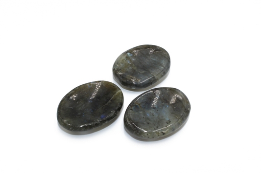 Labradorite Worry Stone