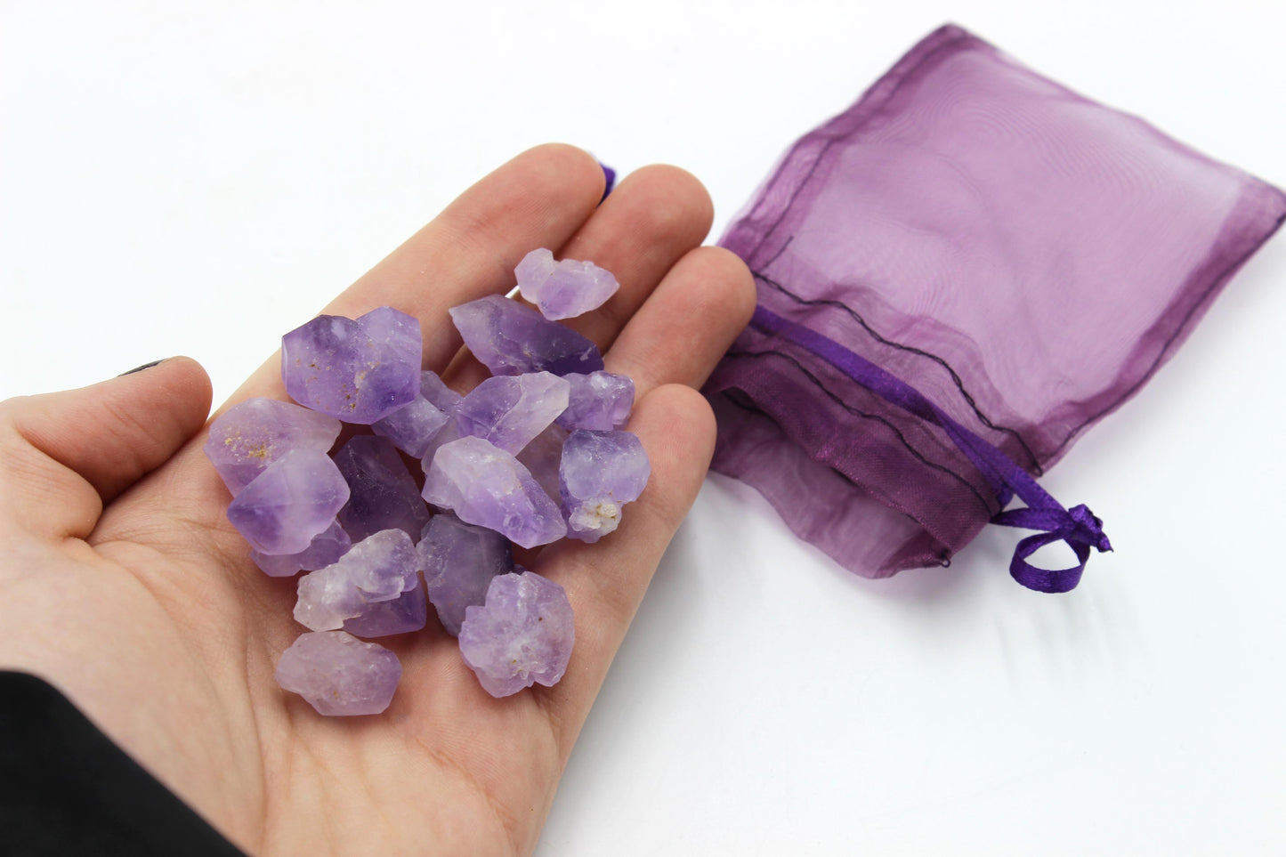 Amethyst Bundle