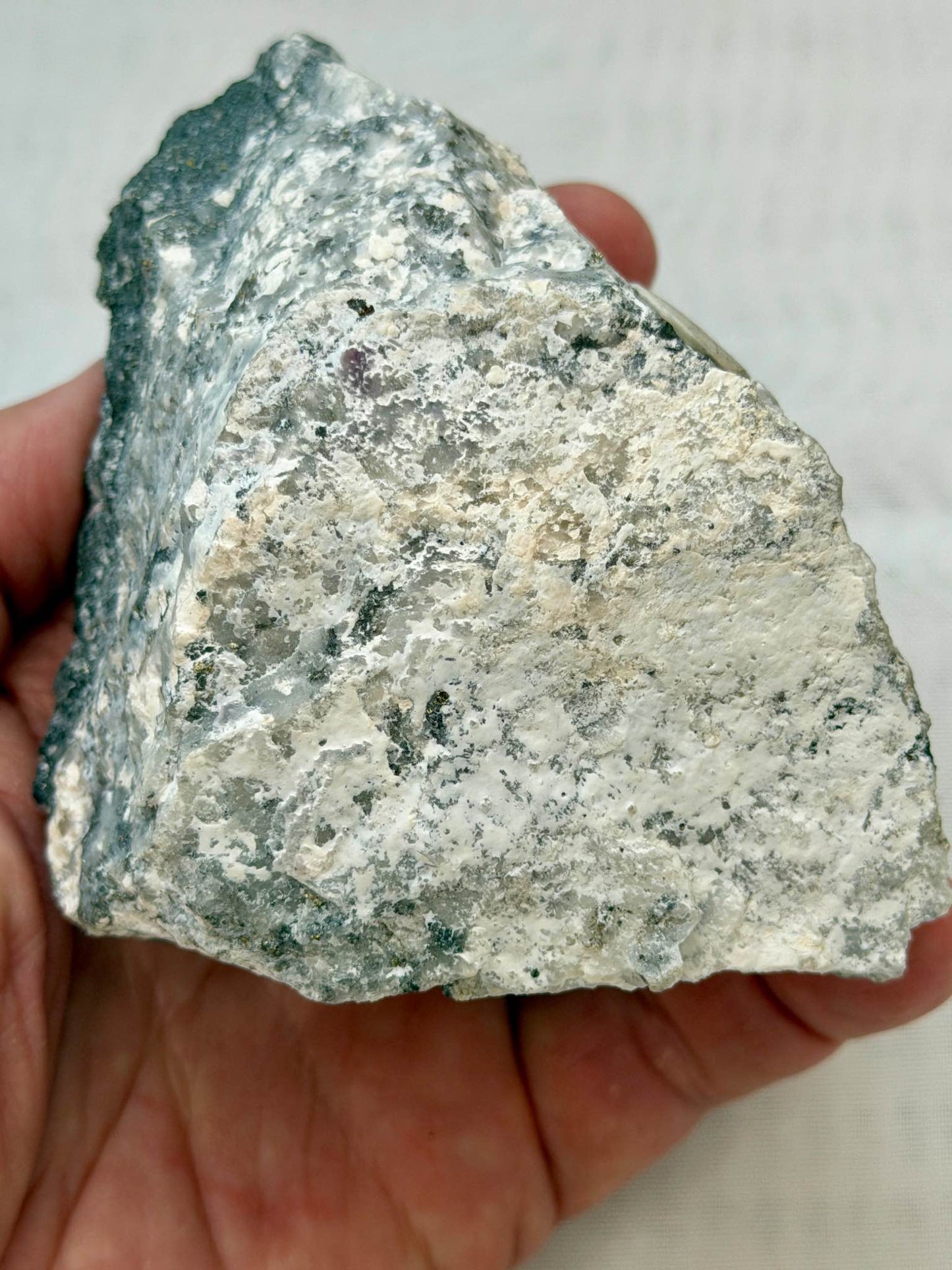 Rhodochrosite Tetrahedrite, Sweet Home Mine