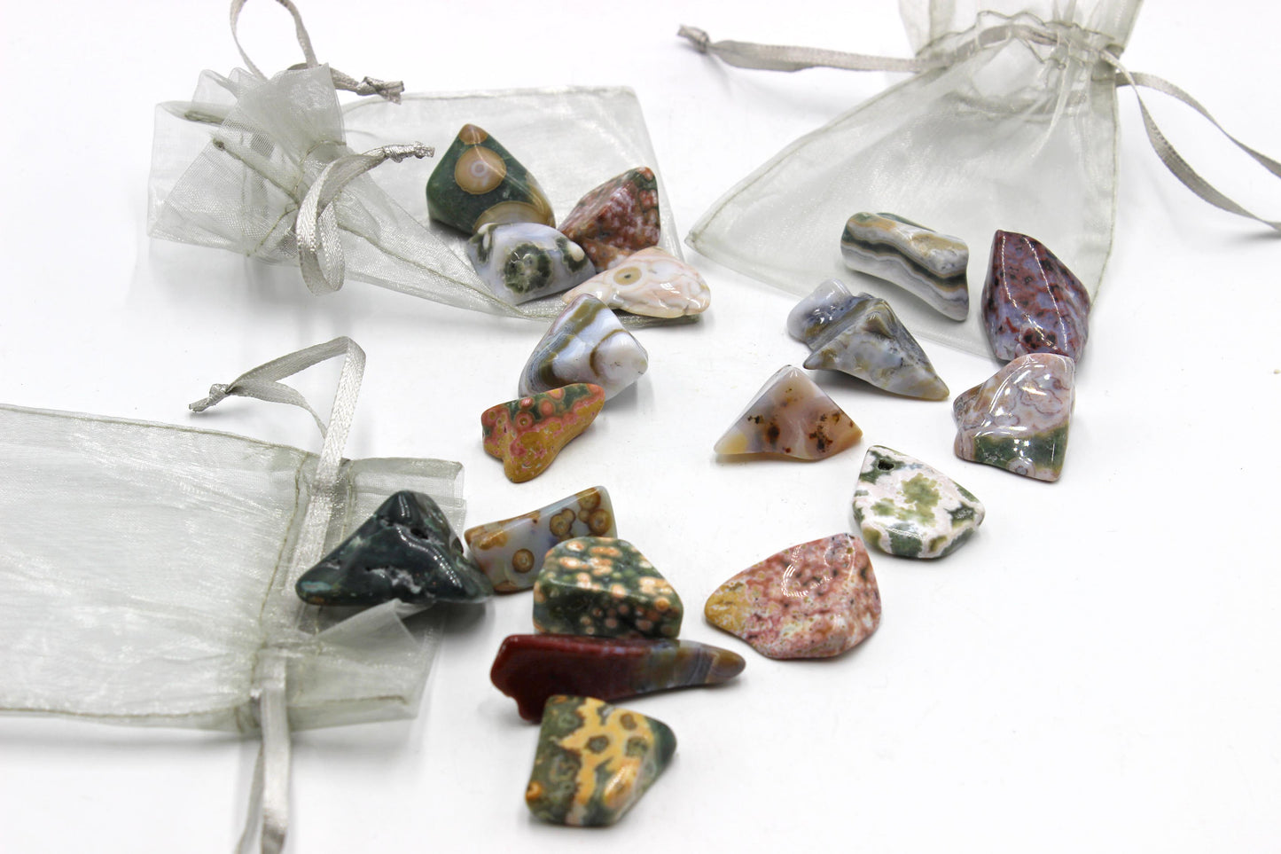 Ocean Jasper Bundle