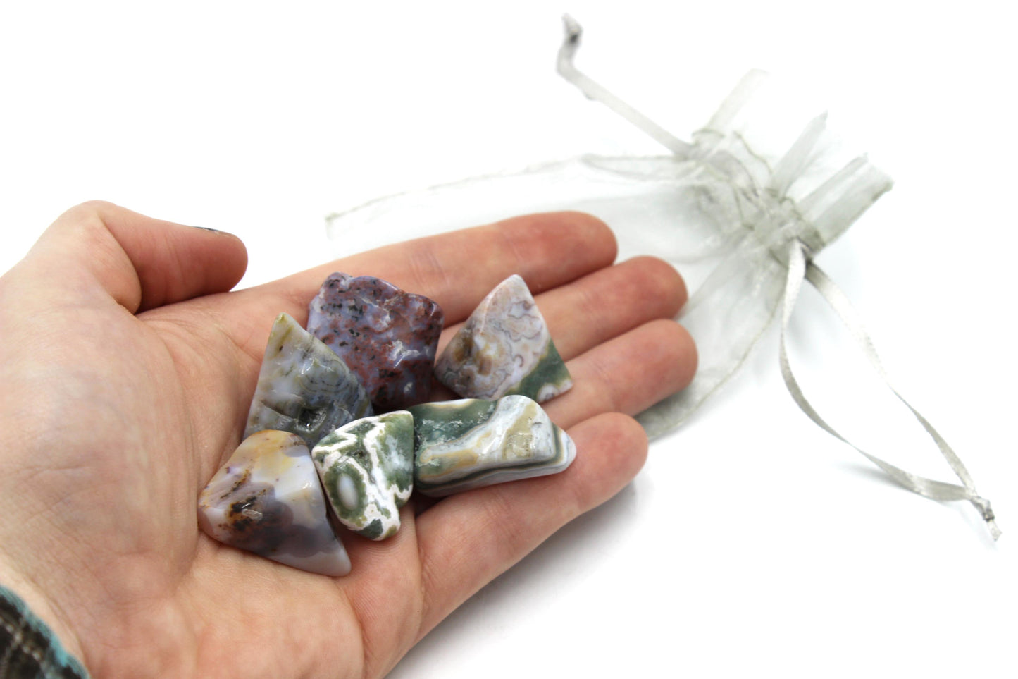 Ocean Jasper Bundle