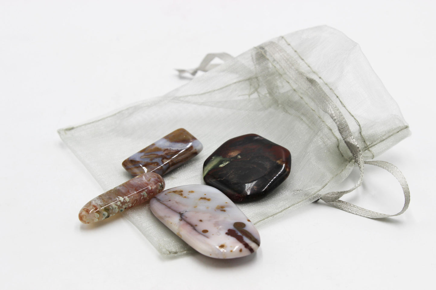 Oregon Coast Agate Bundle